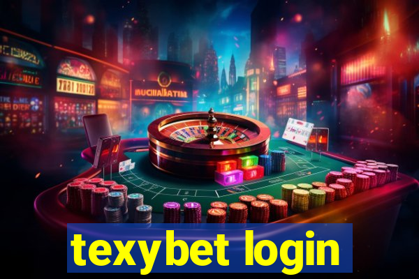 texybet login